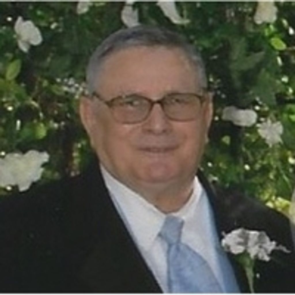 Charles "Charlie" Layton
