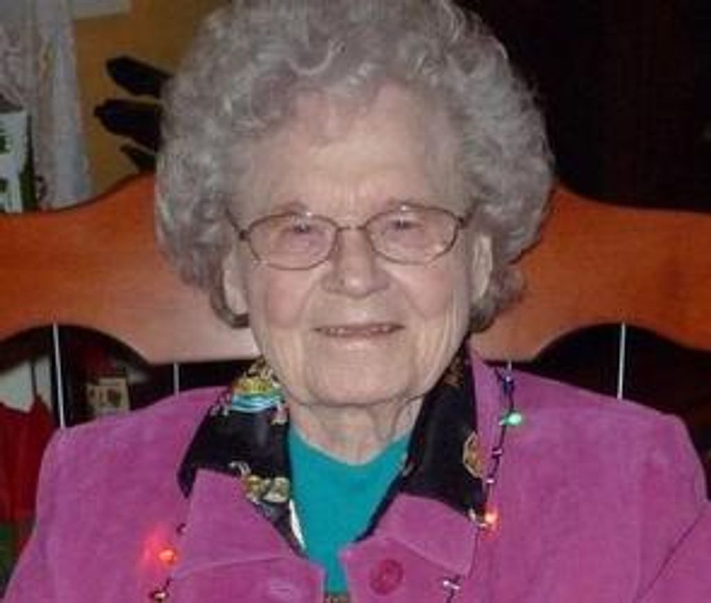 Nita (Allison) Cunningham Profile Photo