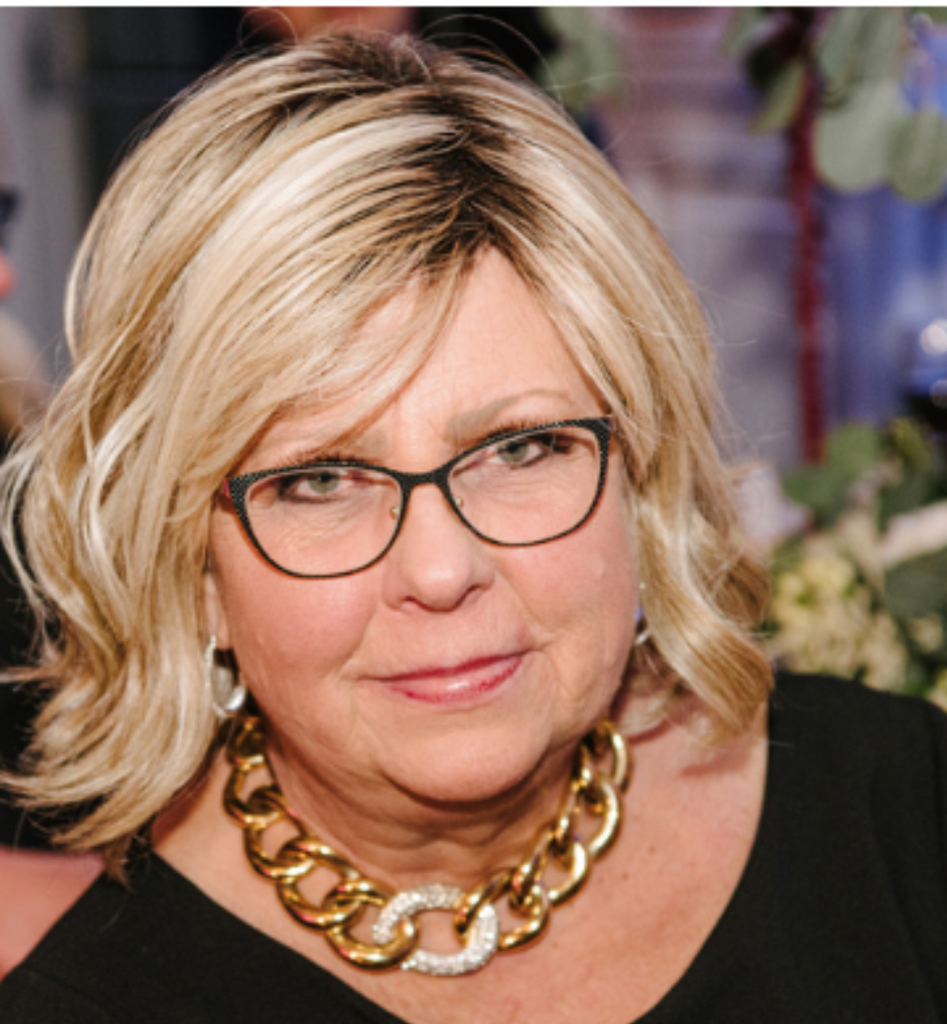 Lori Joan Gaffney