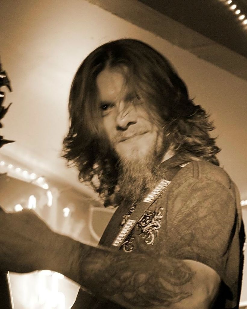 Jesse Damro Profile Photo