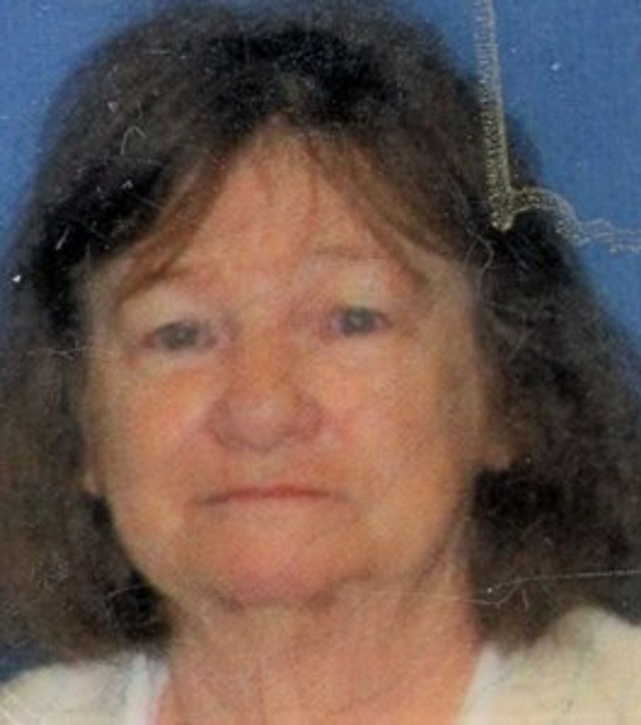 Phyllis Jean Sallee