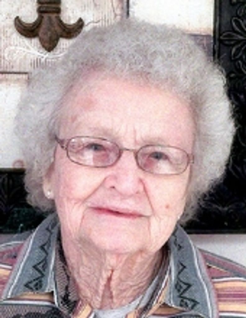 Vivian Laake