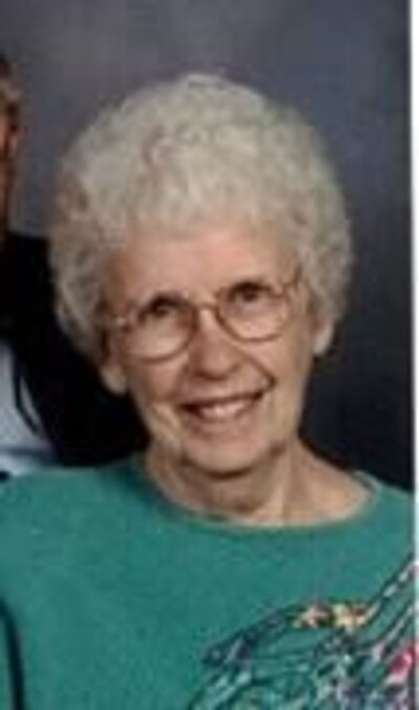 Evelyn Amedee Profile Photo