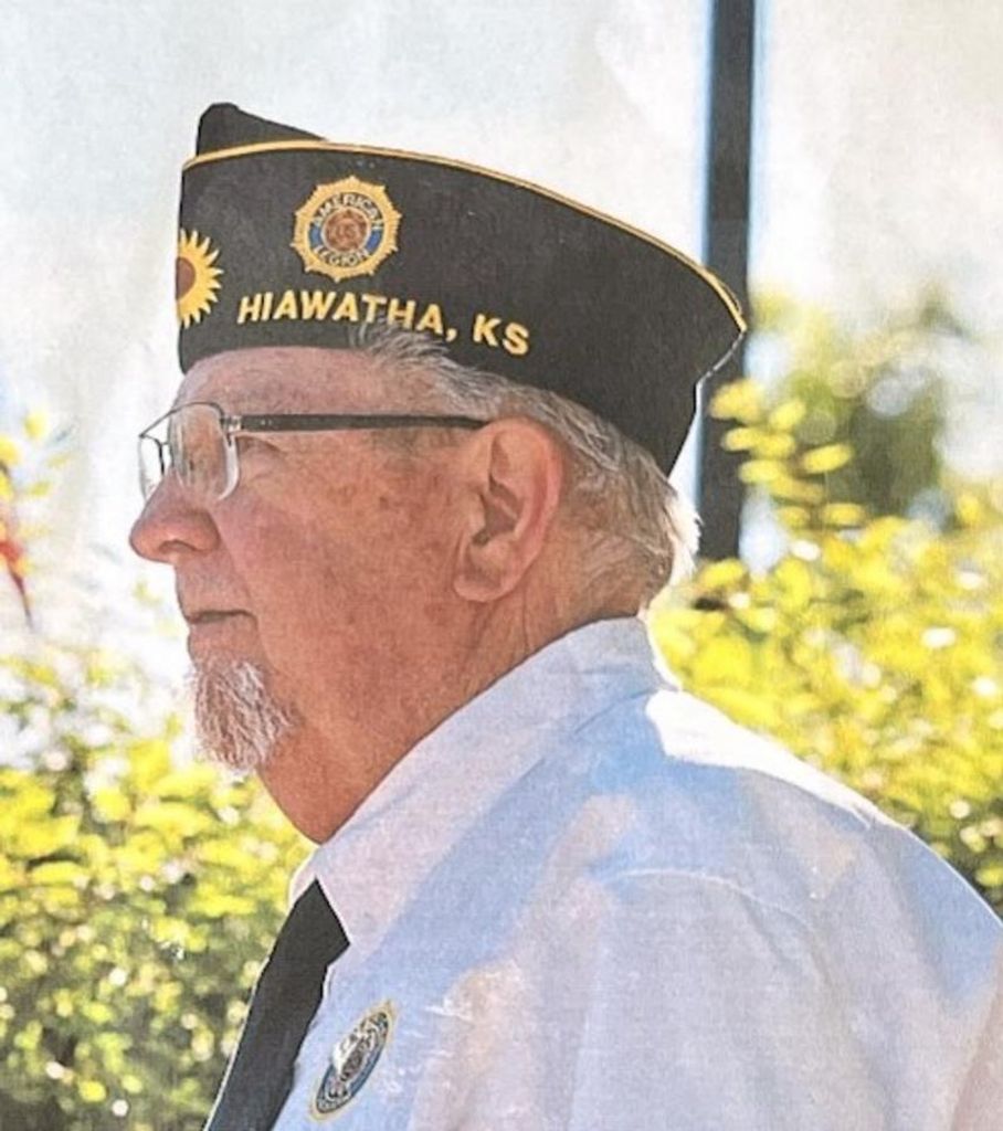 Robert Henry 'Bob' Sines Profile Photo