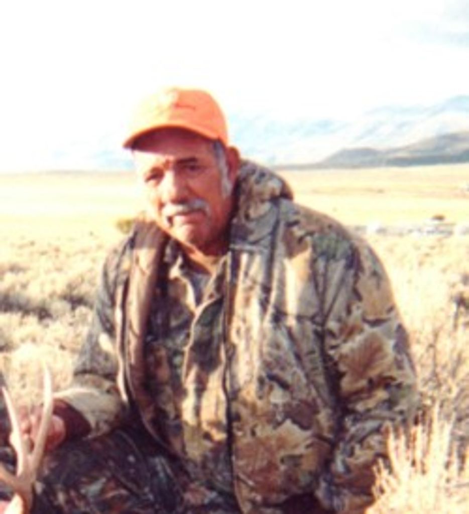 Nicolas Montes
