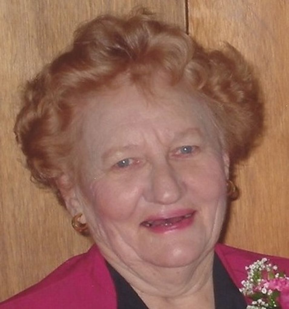 Hattie Earwood Profile Photo