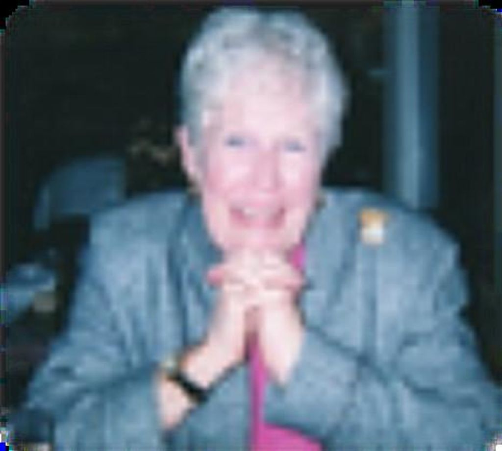 Mary Malone Profile Photo
