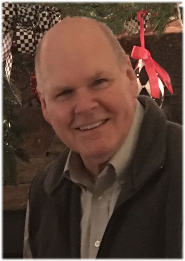 William "Bill" Mcgrath