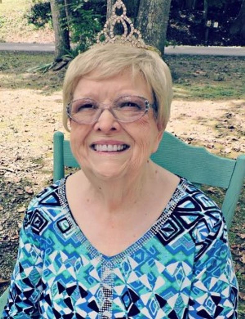 Mary "Annette" Creel Driggers Profile Photo