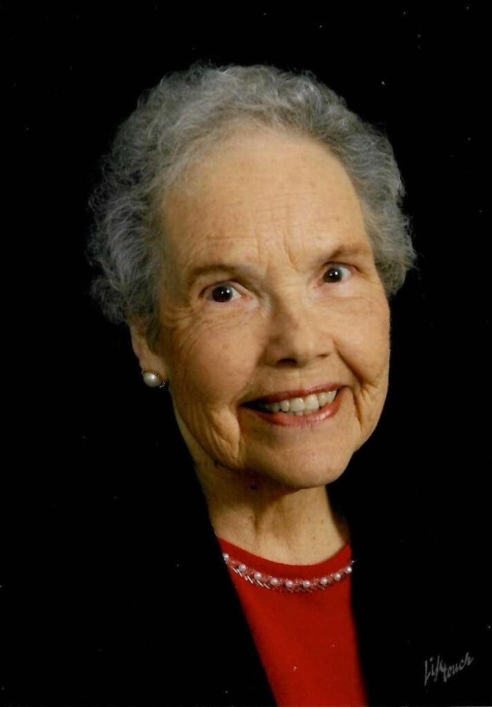 Virginia C. Nolte “Ginnie” Profile Photo