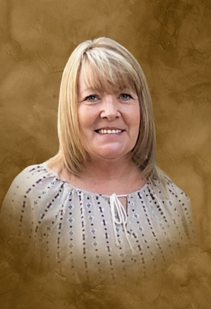 Julie Ann (Crossley)  Payton