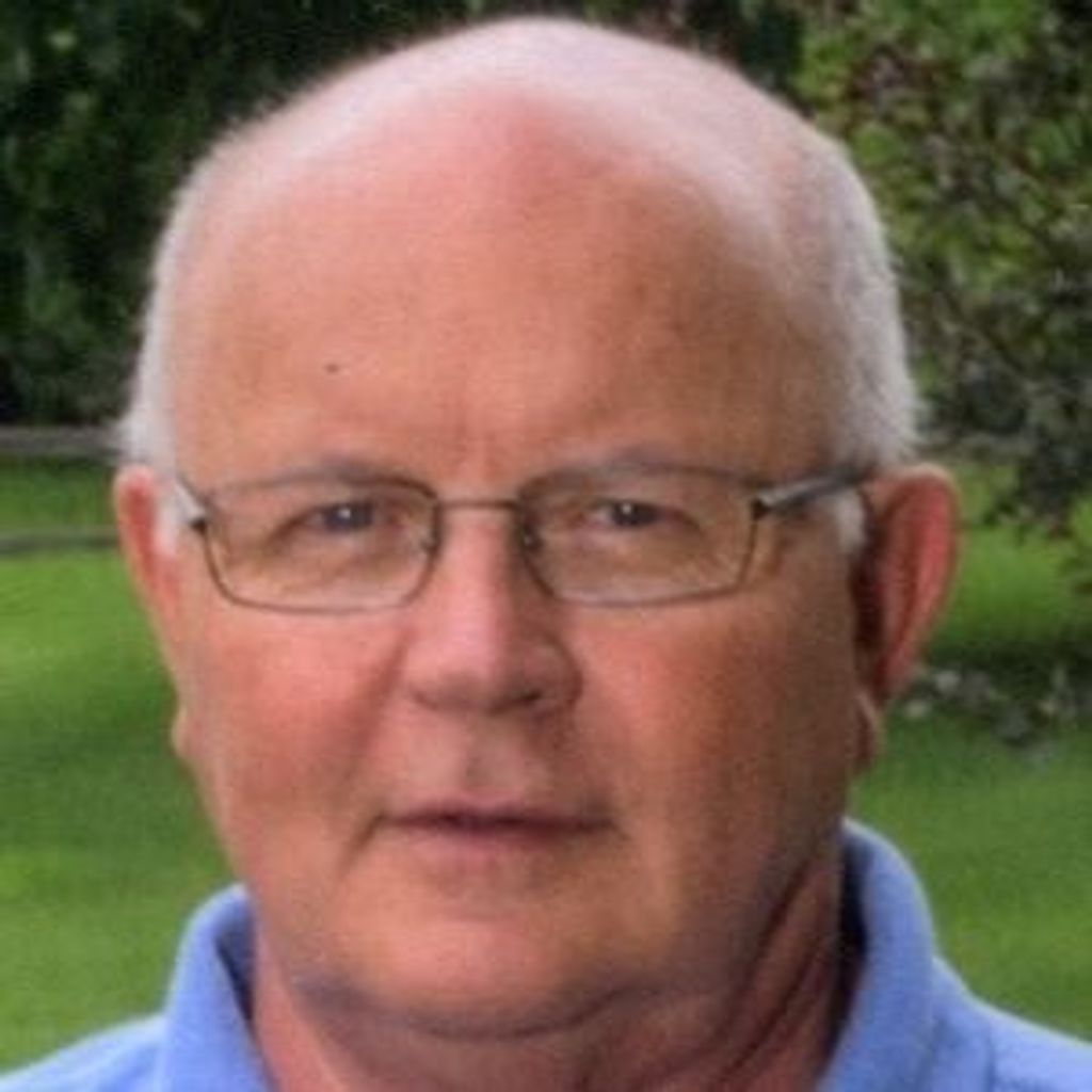 Duane M. Bissen Profile Photo