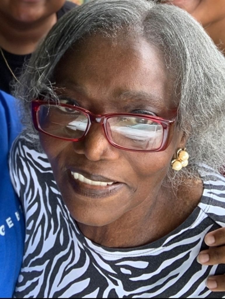 Annie Mae Wood Profile Photo