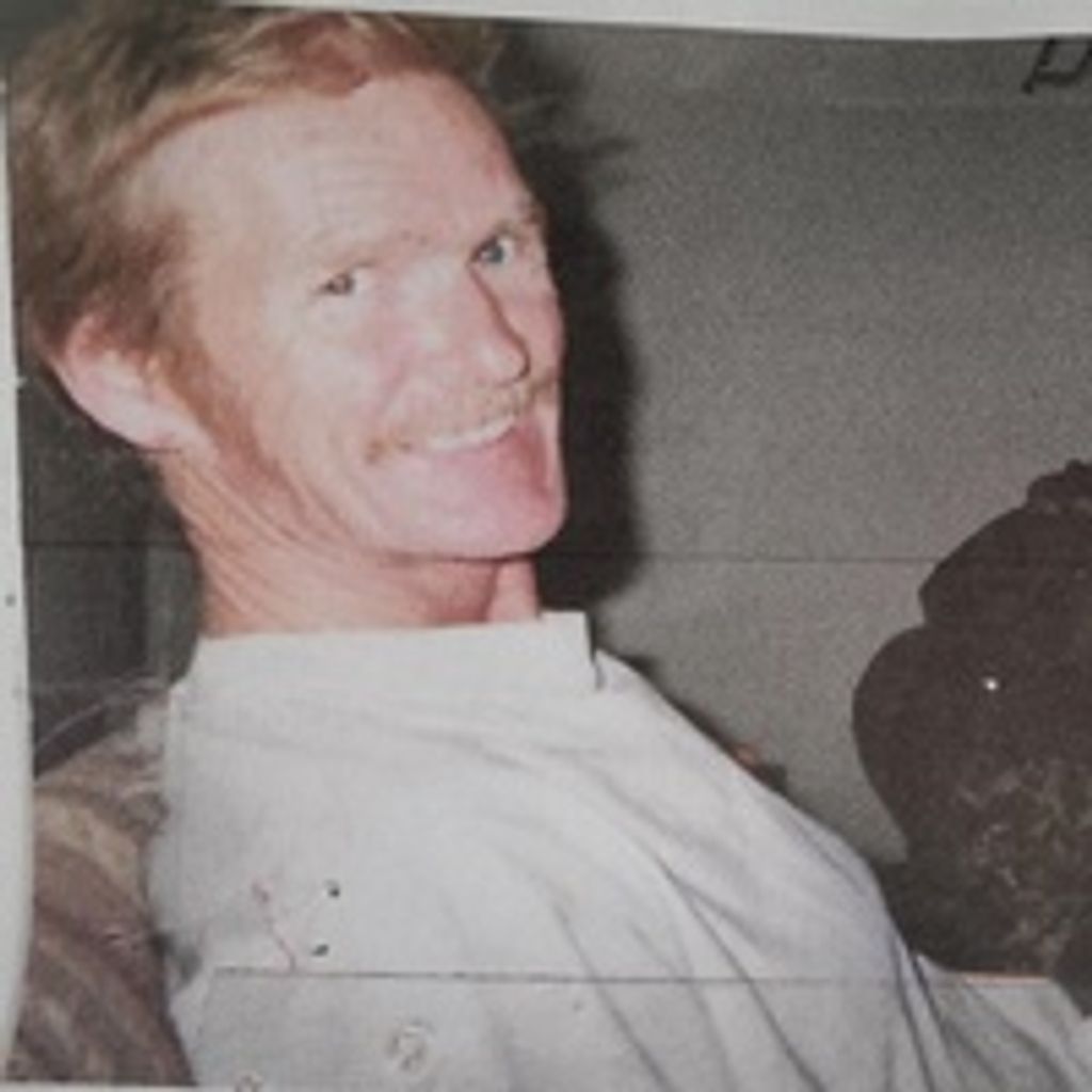 Edward Lee Buchyn Jr