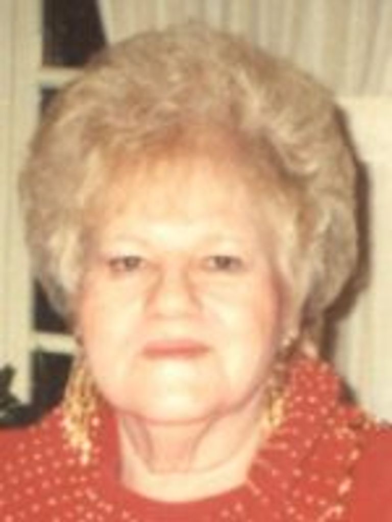 Norma Jean Bolon