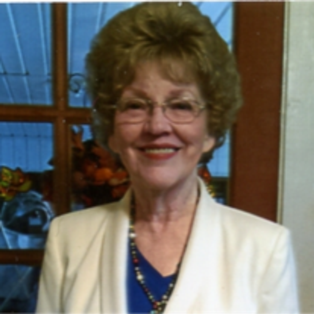 Lillian Ernestine Raven Profile Photo
