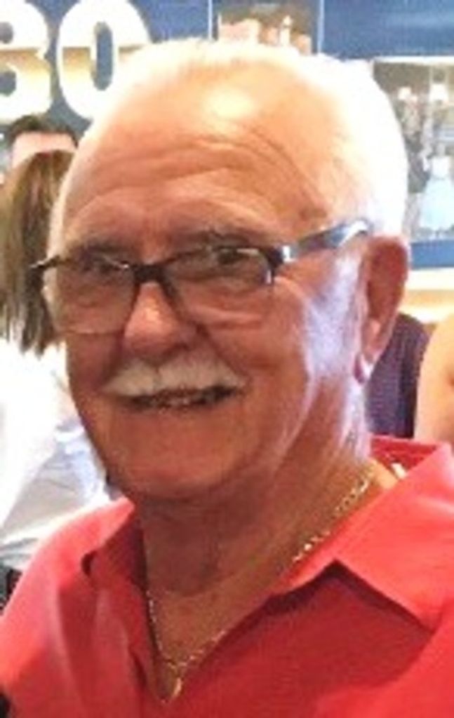 William "Bill" J. Nilles Profile Photo