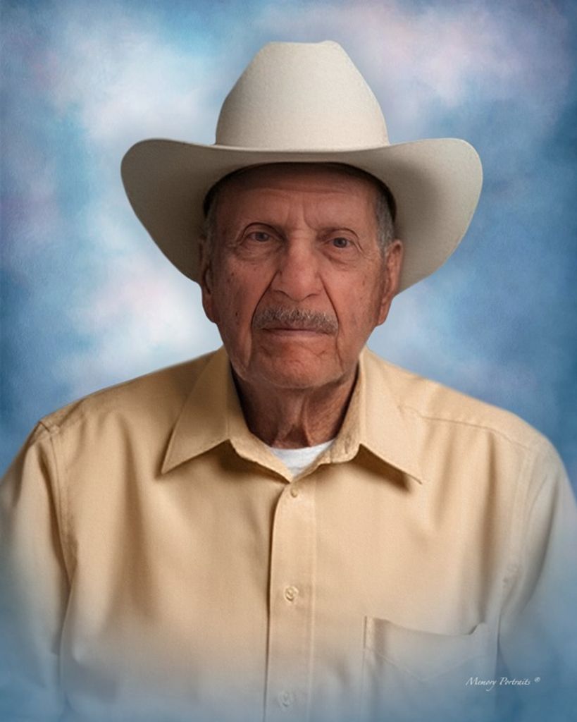 Benjamin P. Martinez Profile Photo