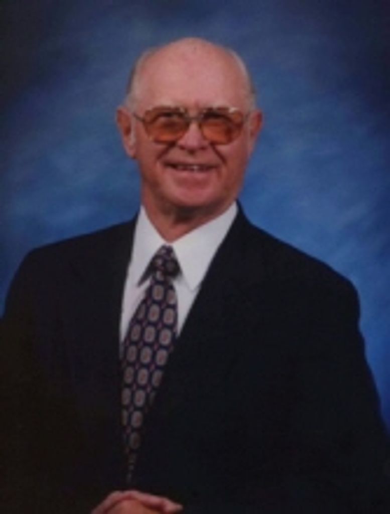 James William Aldhizer