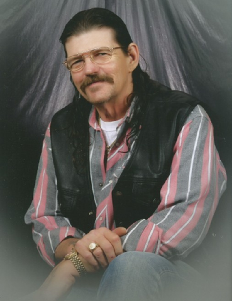 Charles Michael Cote'