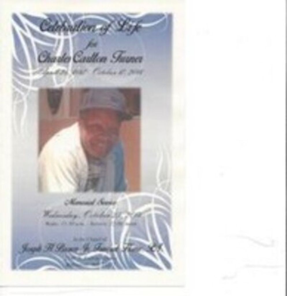 Charles Carlton Turner