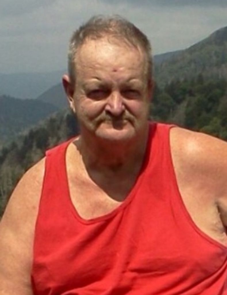 Harold Richard Berchtold, Jr.