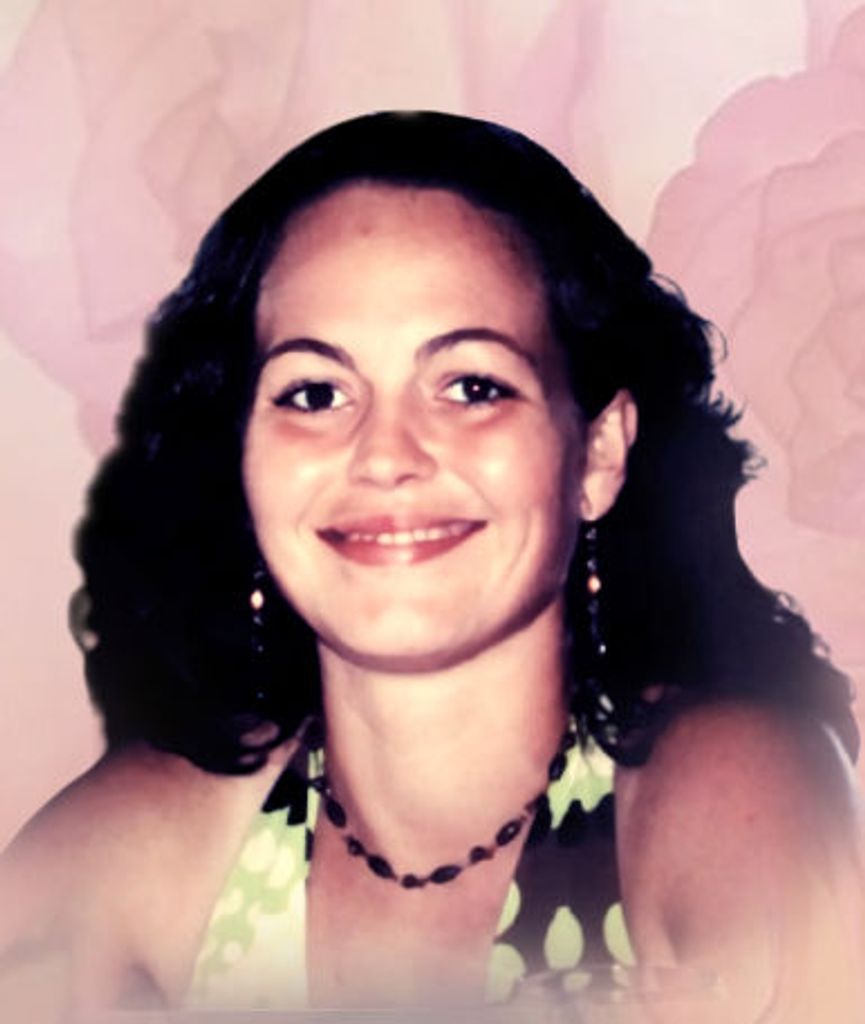 Michelle Johnson Profile Photo