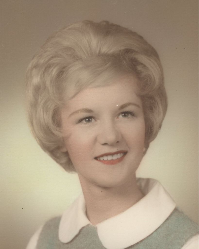 Carol Lee Taylor