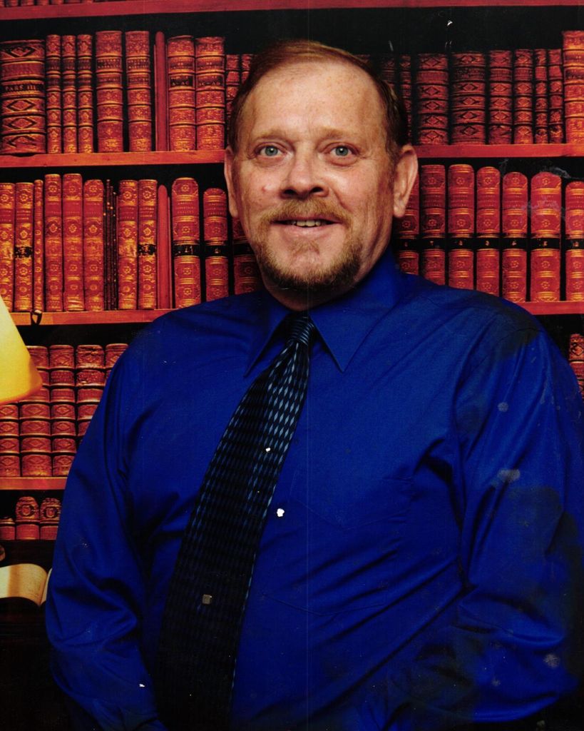 Eddie Wayne Elkins