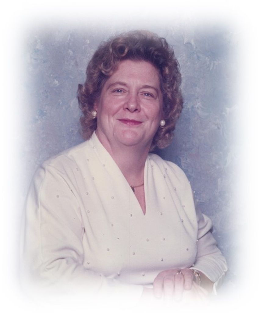 Doris Freeman