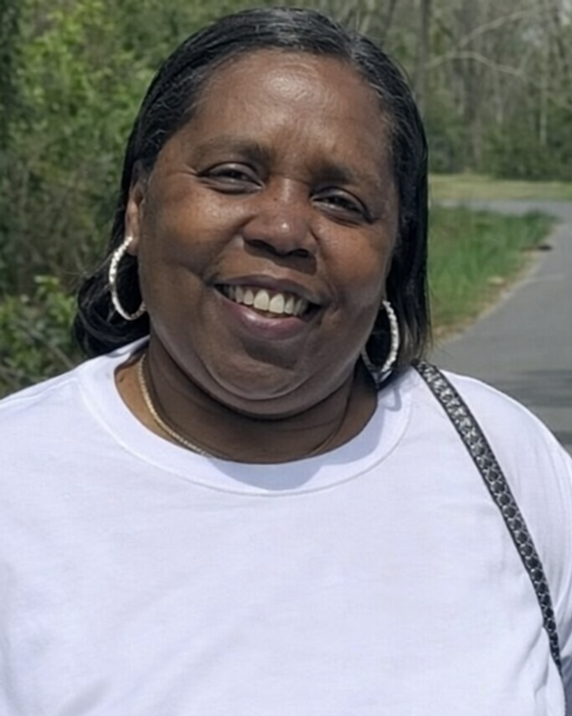 Mrs. Cynthia Ann Jackson Profile Photo