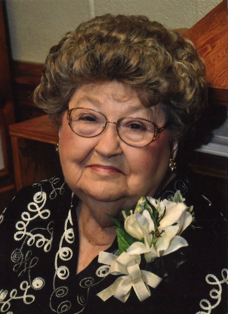 Betty Willis