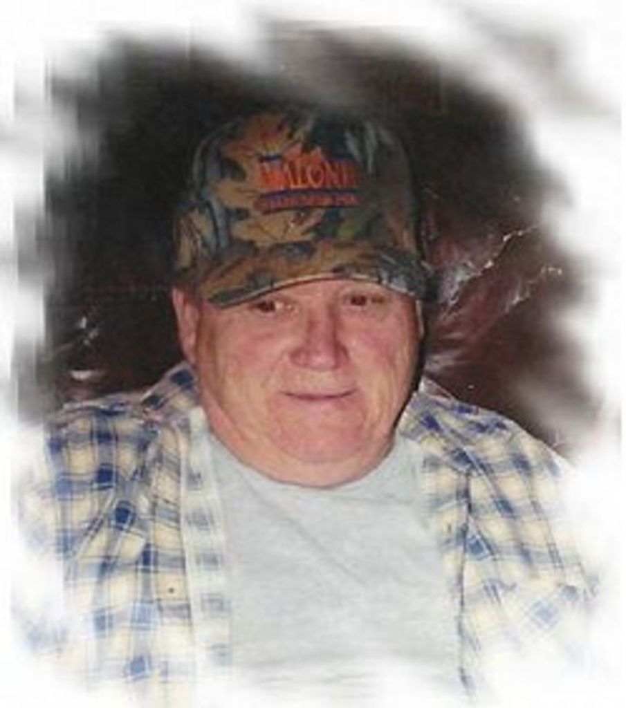 Hubert Leroy Ford
