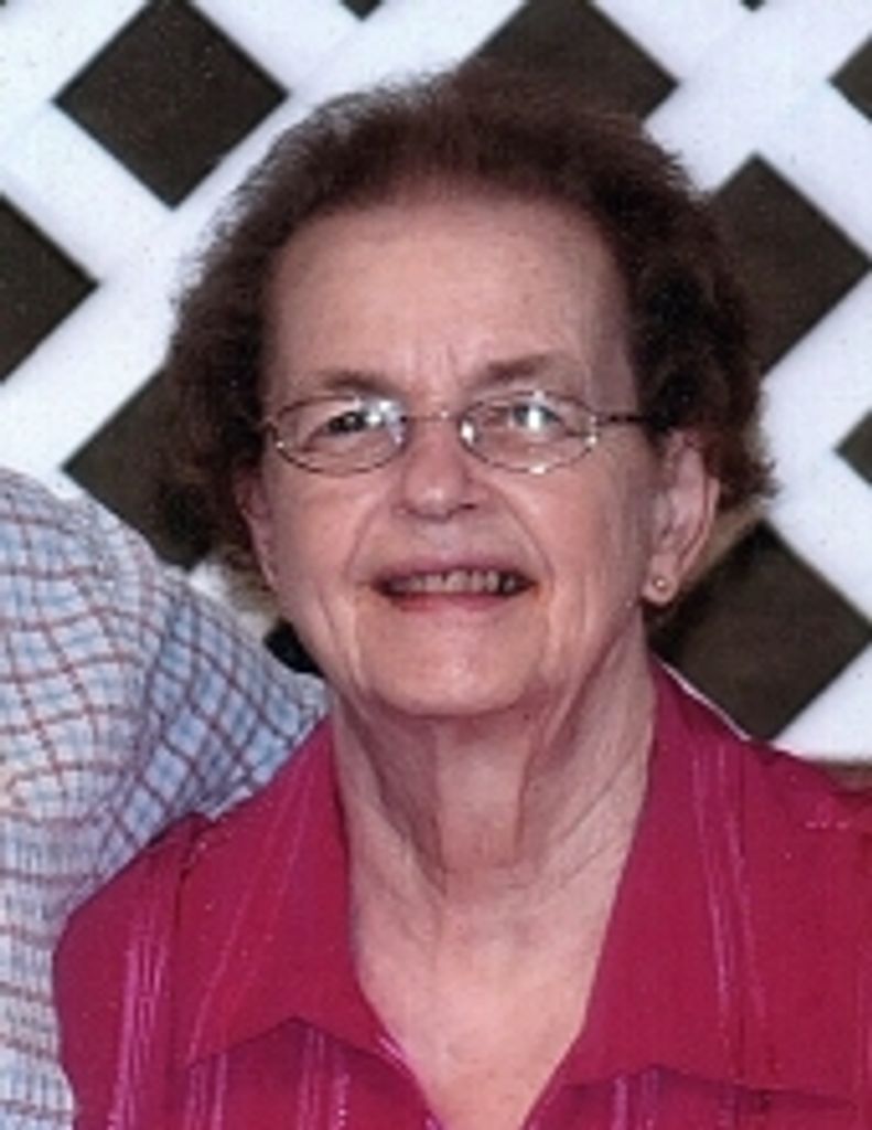 Carol A Moore