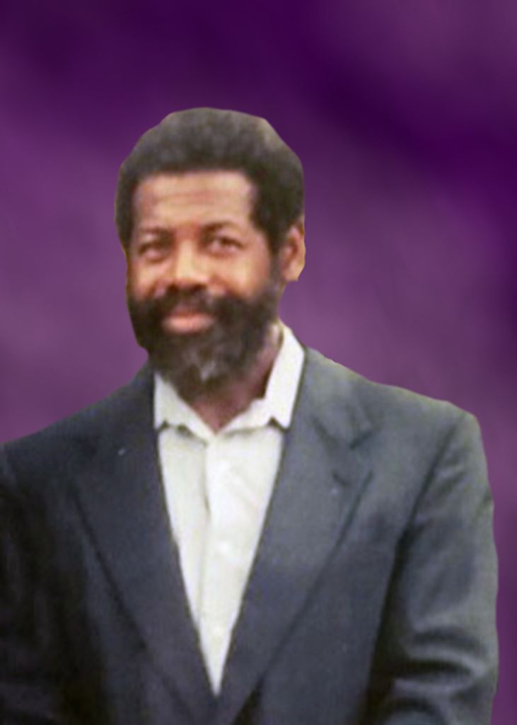 Darnell Lumpkin Sr. Profile Photo