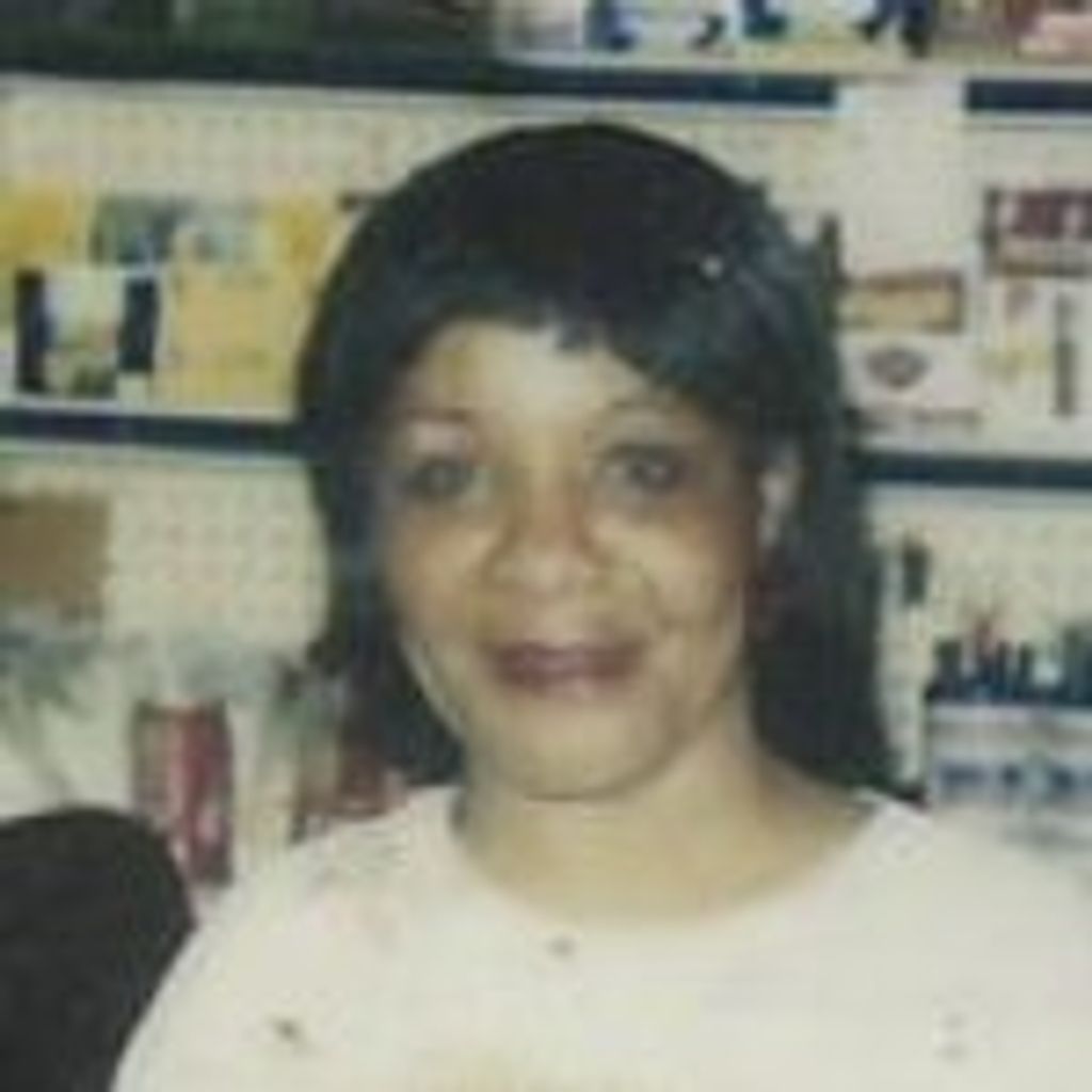 Lorine Harris