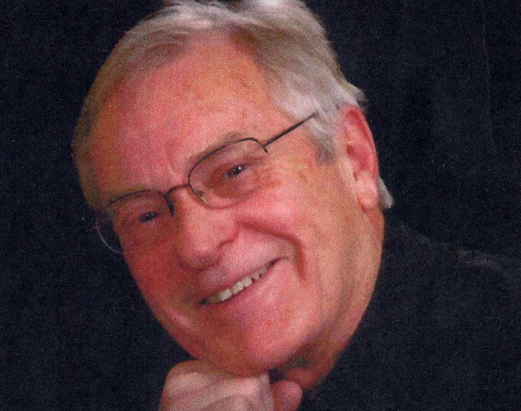 Richard "Rick" John Travin