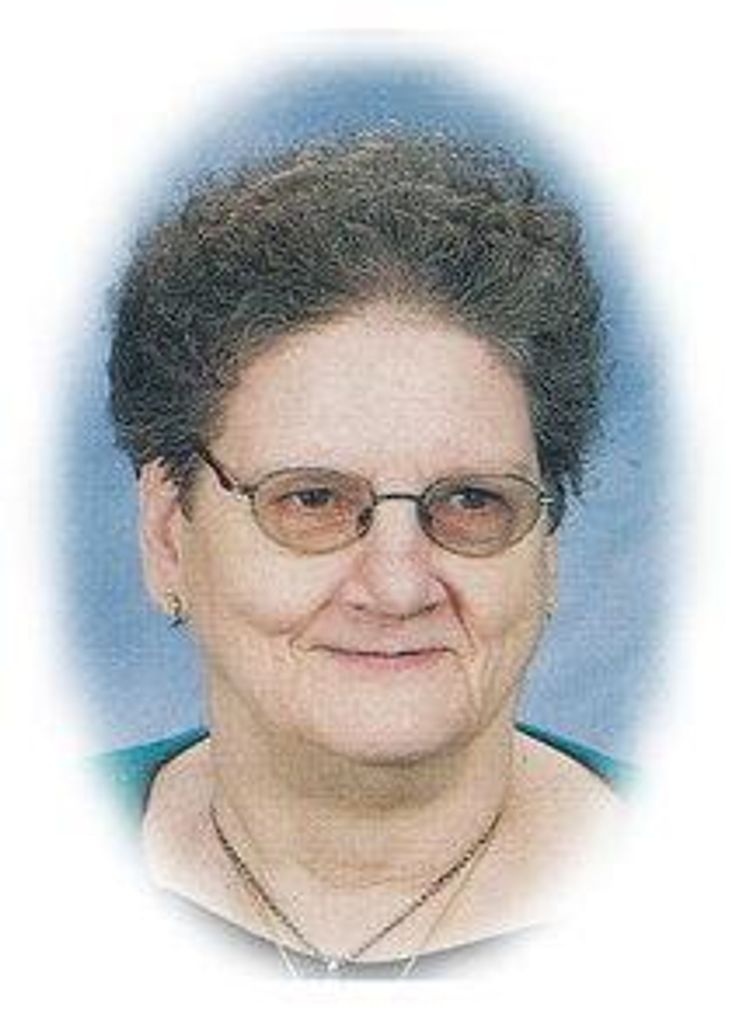 Wilma Mae Snow