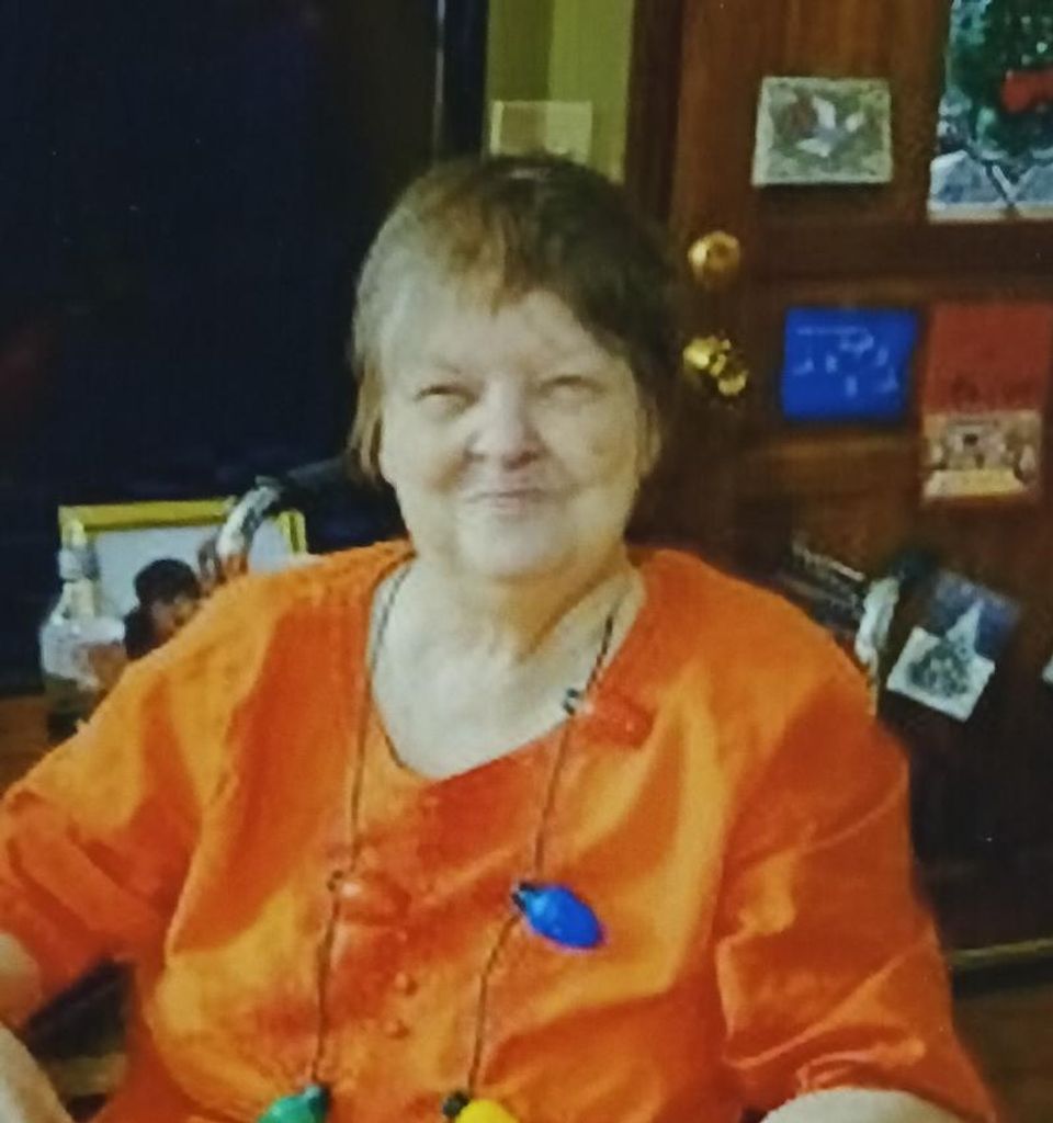 Margaret Wallace Abernathy Profile Photo