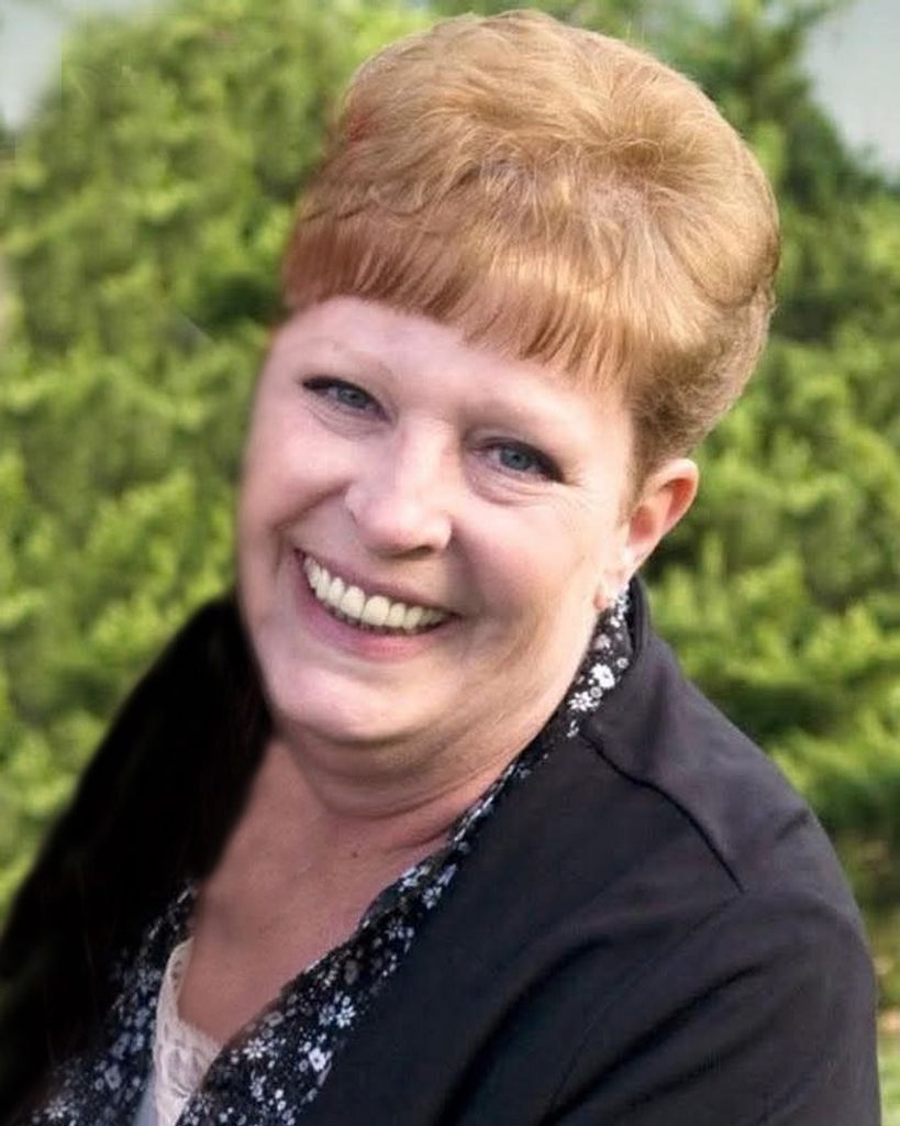Diana Powell Profile Photo