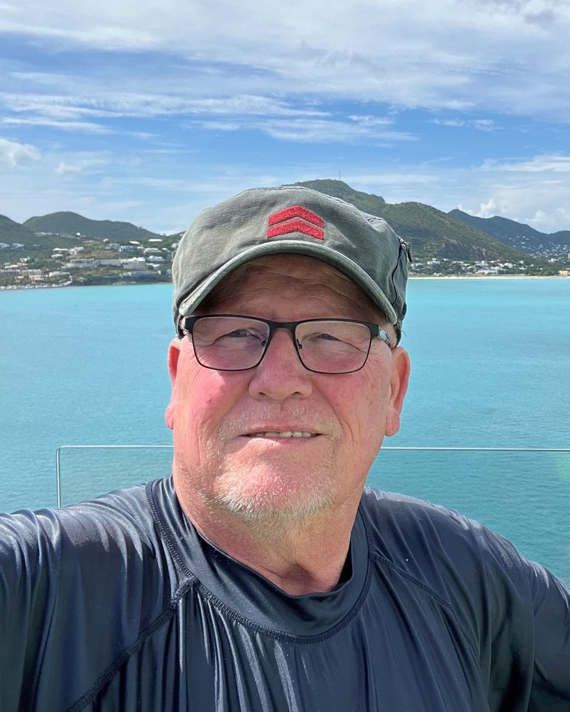 Herbert Werner Forster Profile Photo