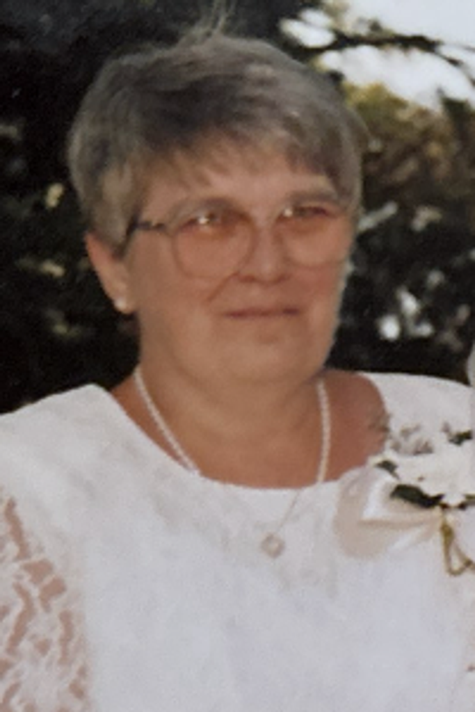 Margaret (Turnbull) Mccarthy Profile Photo