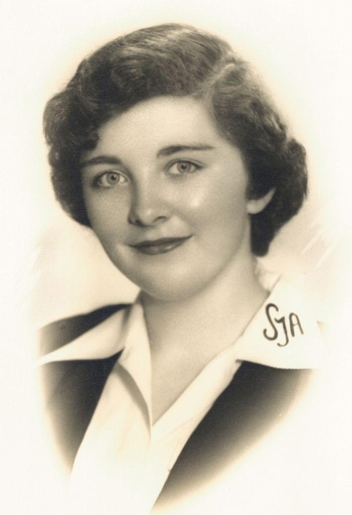 Colleen Ann Connolly