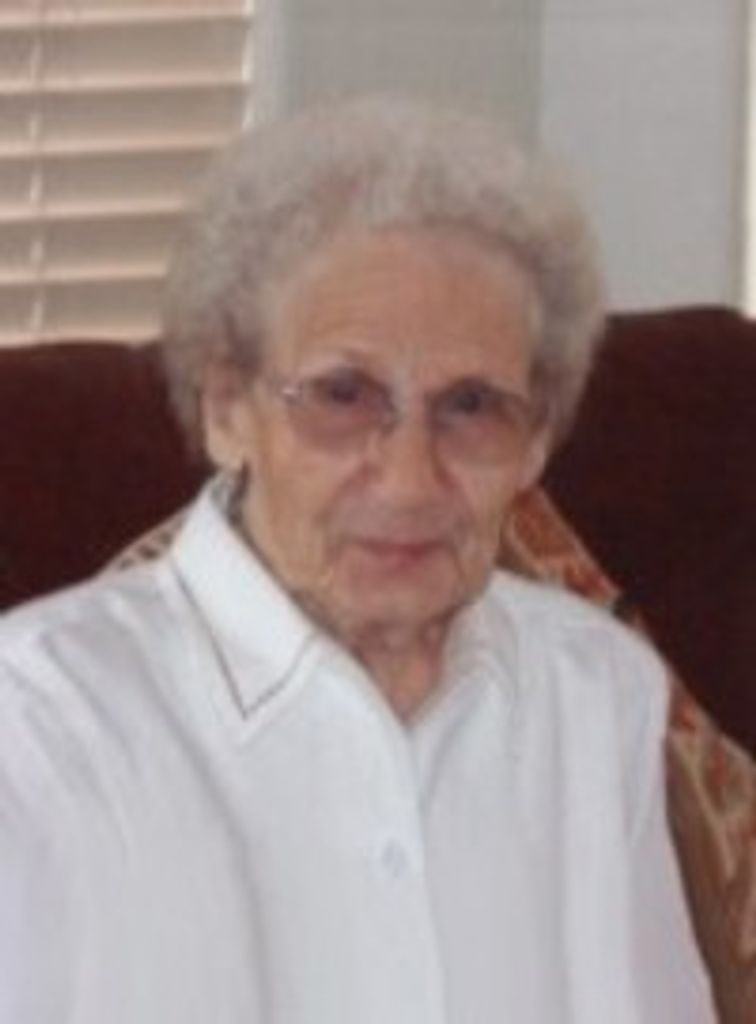 June Harris