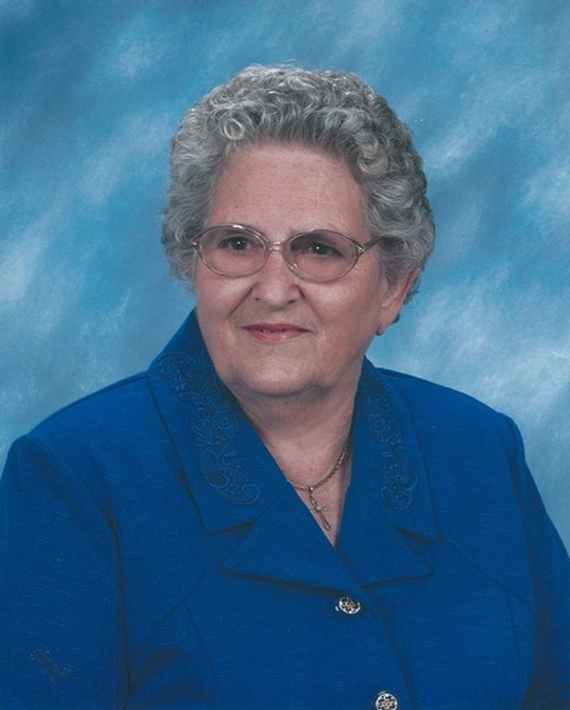 Peggy Grant Profile Photo