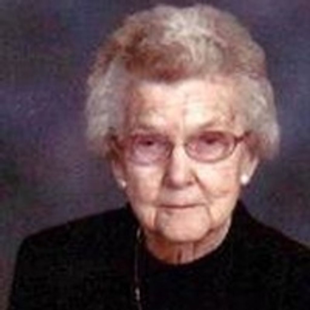 Helen M. Bunger