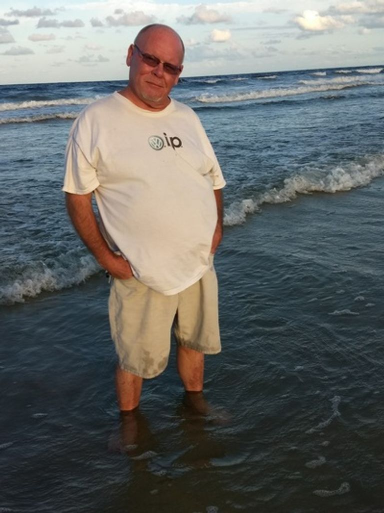 Steven Breshears Profile Photo