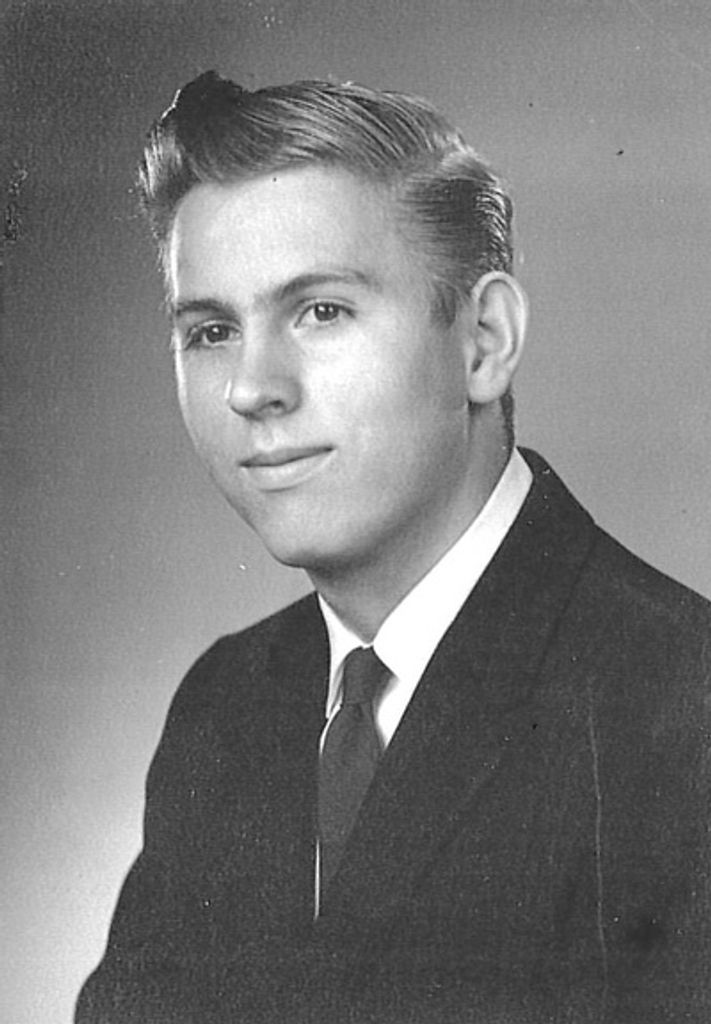 Harry Lee Collier Profile Photo