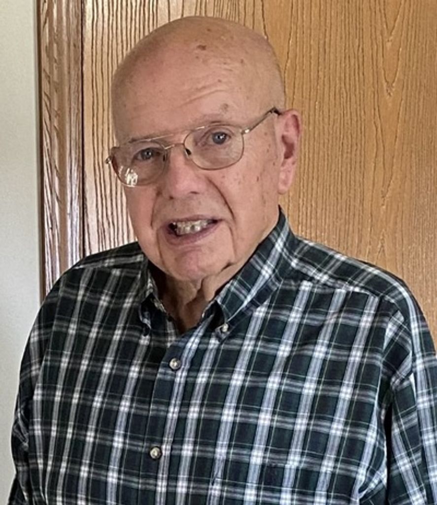 Marvin Eugene "Gene" Henry Profile Photo