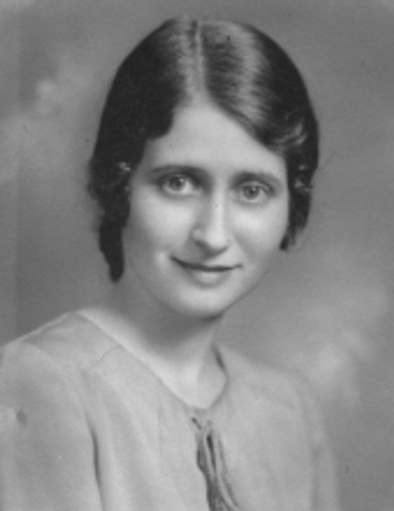 Wilma Curry Byham